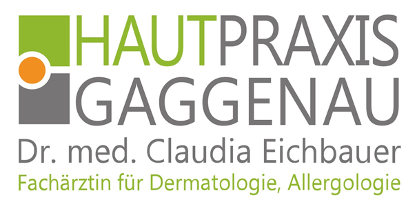 Logo Hautpraxis Gaggenau